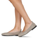 Mjus CLASS Beige Ballerinas Women - 8