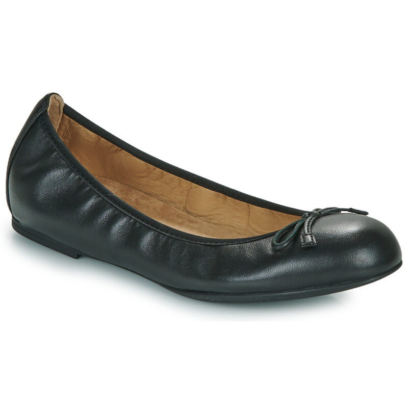 Unisa  ACOR  Nero -  Ballerine Donna - 1