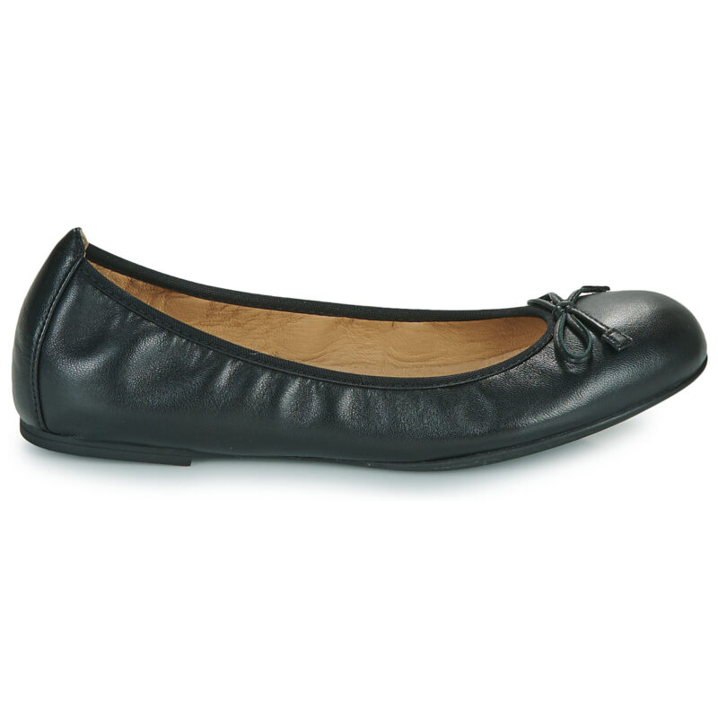 Unisa  ACOR  Nero -  Ballerine Donna - 2