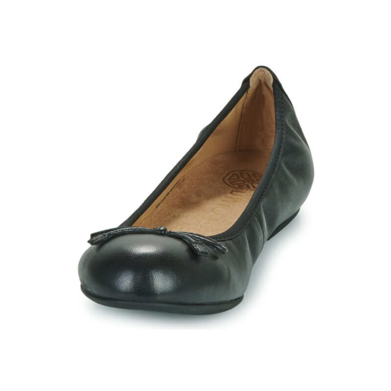 Unisa  ACOR  Nero -  Ballerine Donna - 3