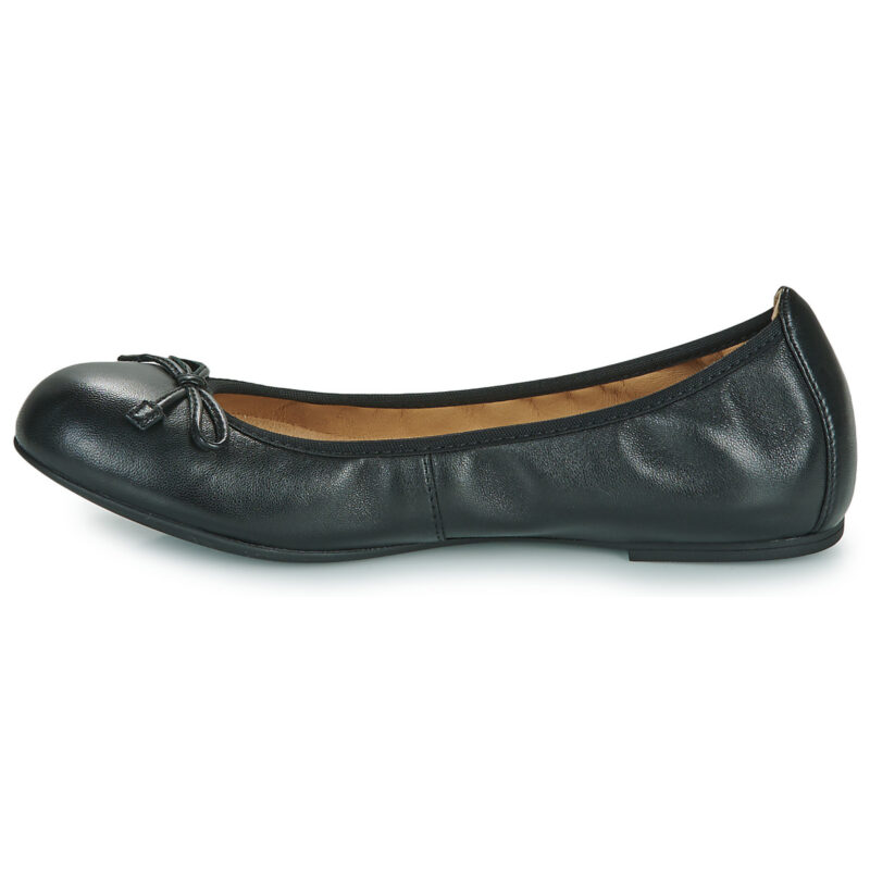 Unisa  ACOR  Nero -  Ballerine Donna - 4