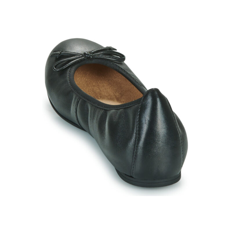 Unisa  ACOR  Nero -  Ballerine Donna - 5