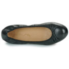 Unisa  ACOR  Nero -  Ballerine Donna - 6
