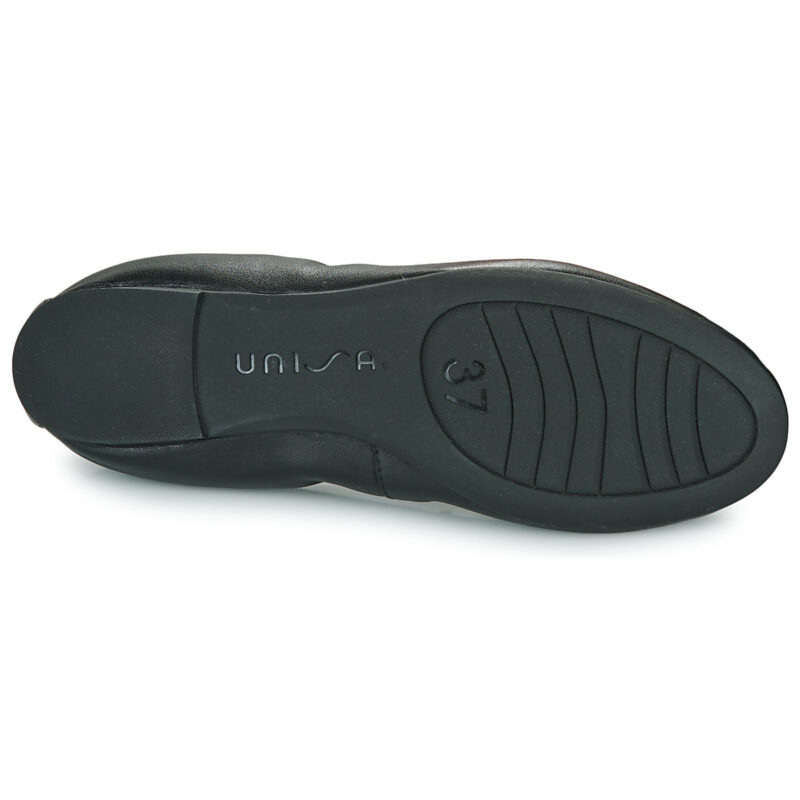 Unisa  ACOR  Nero -  Ballerine Donna - 7