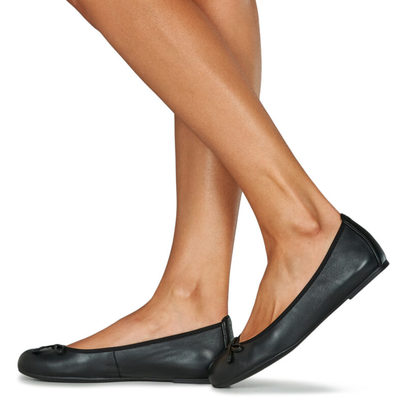Unisa  ACOR  Nero -  Ballerine Donna - 8