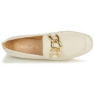 Unisa BUYO Blanco Mocasines Mujer - 6