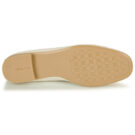 Unisa BUYO Blanco Mocasines Mujer - 7