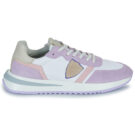 Philippe Model TROPEZ 2.1 Bianco Sneakers basse Donna - 2