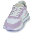 Philippe Model TROPEZ 2.1 Bianco Sneakers basse Donna - 3