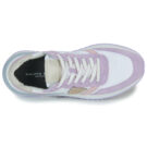 Philippe Model TROPEZ 2.1 Bianco Sneakers basse Donna - 6