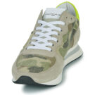 Philippe Model TRPX LOW MAN Multicolore Sneakers Uomo - 3
