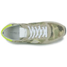 Philippe Model TRPX LOW MAN Multicolore Sneakers Uomo - 6