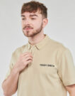 Teddy Smith P-RAY MC Beige Polo Men's - 5