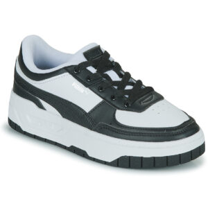 Puma  CALI DREAM  Bianco -  Sneakers basse Donna