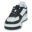 Puma  CALI DREAM  Bianco -  Sneakers basse Donna - 3