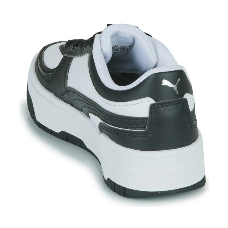 Puma  CALI DREAM  Bianco -  Sneakers basse Donna - 5