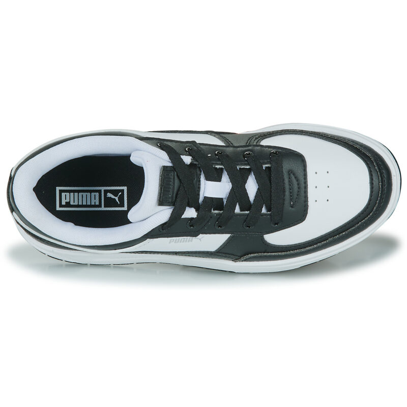 Puma  CALI DREAM  Bianco -  Sneakers basse Donna - 6