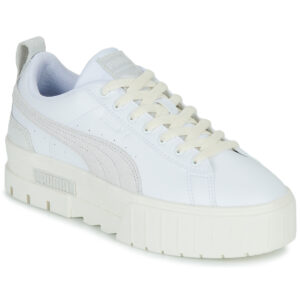 Puma  MAYZE  Bianco -  Sneakers basse Donna