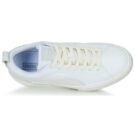 Puma MAYZE White Low Sneakers Women - 6