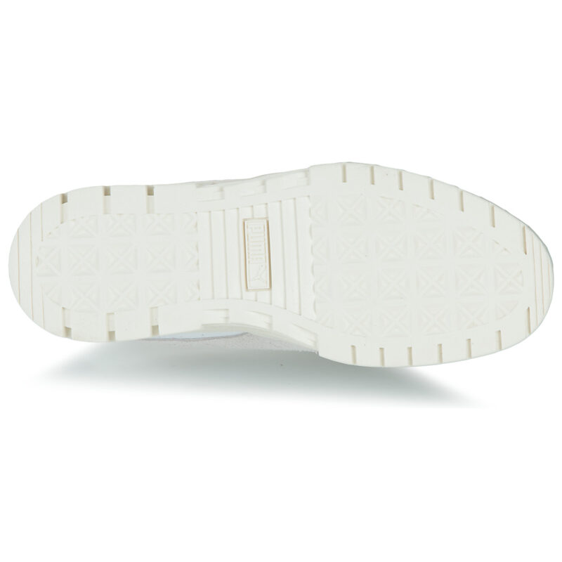 Puma MAYZE White Low Sneakers Women - 7