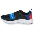 Puma  WIRED RUN  Nero -  Sneakers Uomo - 4