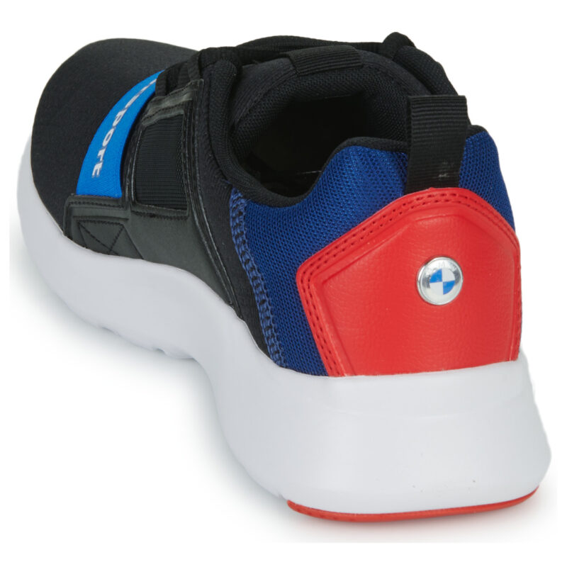 Puma  WIRED RUN  Nero -  Sneakers Uomo - 5