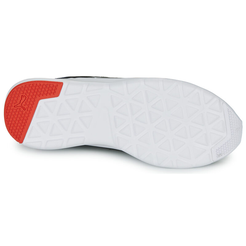 Puma  WIRED RUN  Nero -  Sneakers Uomo - 7