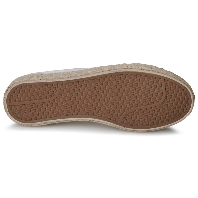 Kaporal BIORGATY White Low Sneakers Women - 7