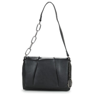 Moony Mood CALLUNE Nero Borsa a tracolla Donna