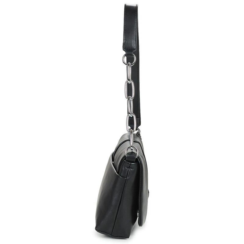 Moony Mood CALLUNE Nero Borsa a tracolla Donna - 3