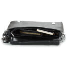 Moony Mood CALLUNE Nero Borsa a tracolla Donna - 5