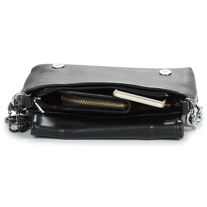 Moony Mood CALLUNE Nero Borsa a tracolla Donna - 5