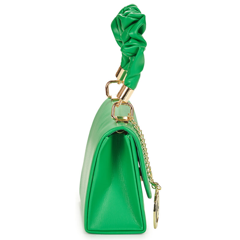 Moony Mood CIRSE Verde Borsa a tracolla Donna - 3