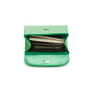 Moony Mood CIRSE Verde Borsa a tracolla Donna - 5