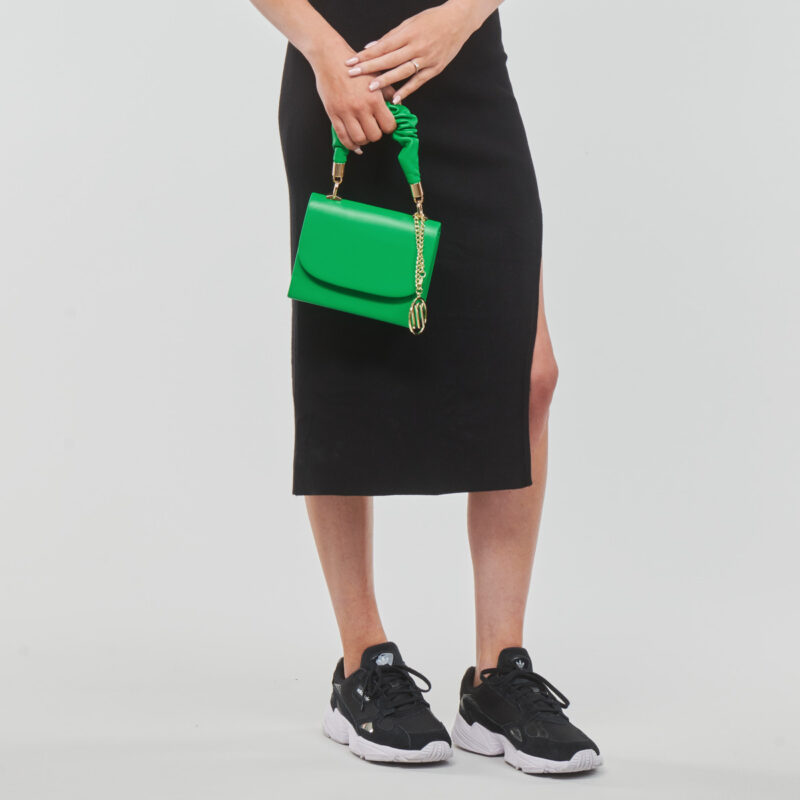 Moony Mood CIRSE Verde Borsa a tracolla Donna - 6