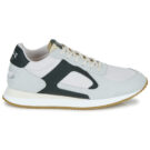 Clae EDSON Wei&szlig; Sneakers Herren - 2