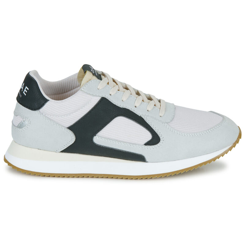 Clae EDSON Wei&szlig; Sneakers Herren - 2