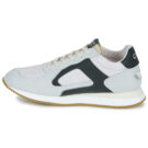 Clae EDSON Wei&szlig; Sneakers Herren - 4