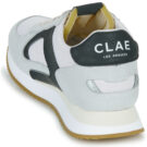 Clae EDSON Wei&szlig; Sneakers Herren - 5