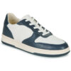 Clae  MALONE  Marine -  Sneakers Uomo