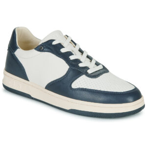 Clae  MALONE  Marine -  Sneakers Uomo