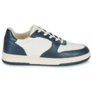 Clae MALONE Marine Sneakers Herren - 2