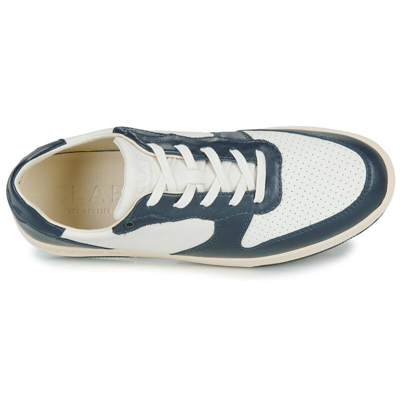 Clae MALONE Marine Sneakers Herren - 6