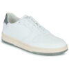 Clae  MALONE VEGAN  Bianco -  Sneakers Uomo