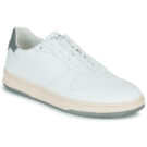 Clae MALONE VEGAN Blanco Zapatillas Hombre - 1