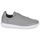 Camper PELOTAS XLF Gris Baskets Homme - 2