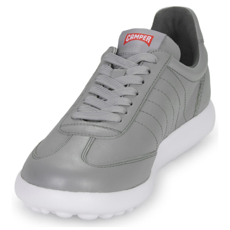 Camper PELOTAS XLF Gris Baskets Homme - 3