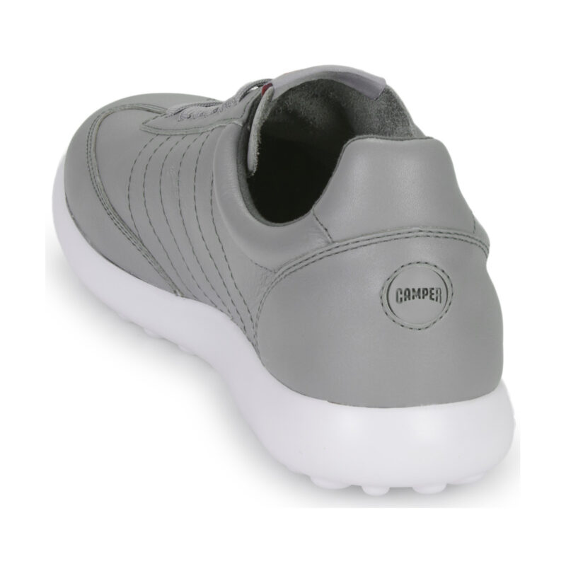 Camper PELOTAS XLF Gris Baskets Homme - 5