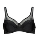 Non imbottito DIM GENEROUS CLASSIC Multicolore Non imbottito Donna - 1
