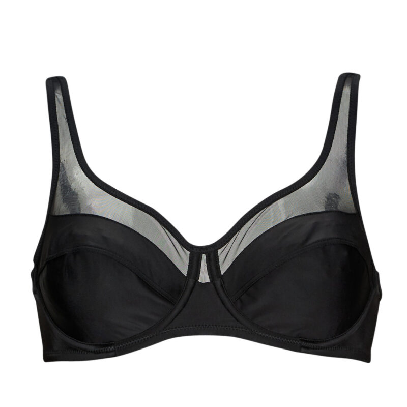 Non imbottito DIM GENEROUS CLASSIC Multicolore Non imbottito Donna - 1